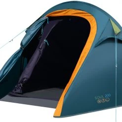 Vango Soul 200 CLR Tent, Petrol -Campz-winkel vango soul 200 clr tent blue clr 3