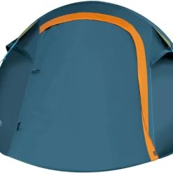 Vango Soul 200 CLR Tent, Petrol -Campz-winkel vango soul 200 clr tent blue clr 4