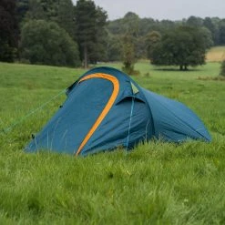 Vango Soul 200 CLR Tent, Petrol -Campz-winkel vango soul 200 clr tent blue clr 5