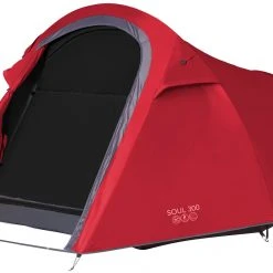 Vango Soul 300 Tent, Groen