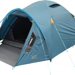Vango Tay 300 CLR Tent, Petrol