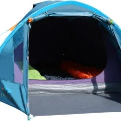 Vango Tay 300 CLR Tent, Petrol -Campz-winkel vango tay 300 clr tent blue clr 3