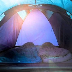 Vango Tay 300 CLR Tent, Petrol -Campz-winkel vango tay 300 clr tent blue clr 8