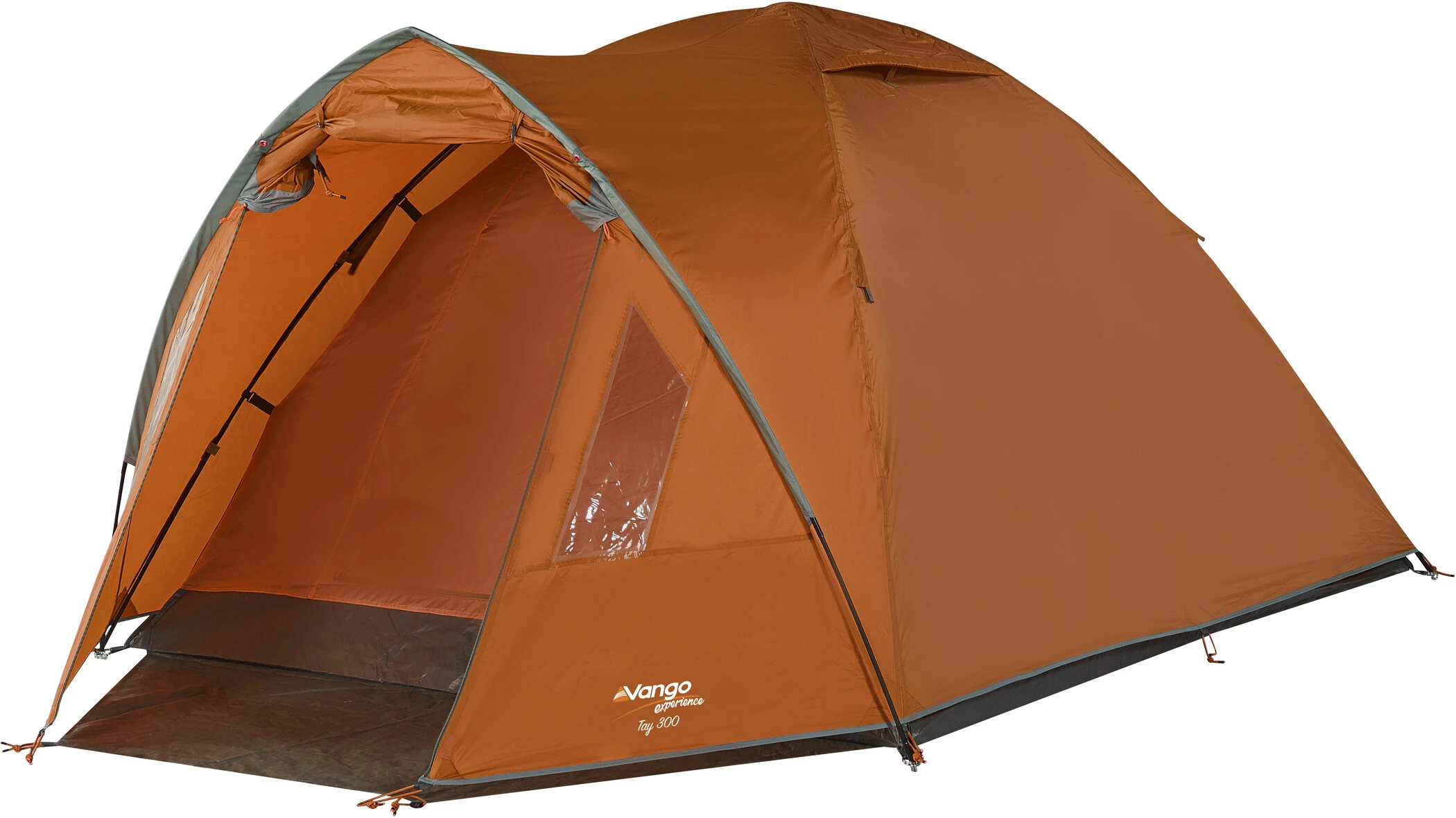 Vango Tay 300 Tent, Groen 3 Vango Tay 300 Tent, Groen