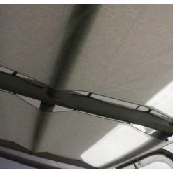 Vango Tuscany 420 SkyLiner, Grijs