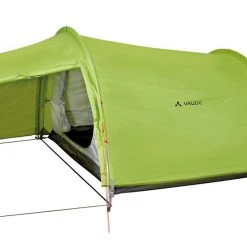 VAUDE Arco XT 3P Tent, Groen