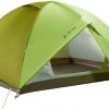 VAUDE Campo 3P Tent, Oranje