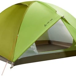 VAUDE Campo 3P Tent, Oranje