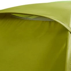 VAUDE Campo 3P Tent, Oranje -Campz-winkel vaude campo 3p tent chute green 3