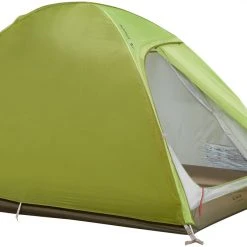 VAUDE Campo Compact 2P Tent, Groen