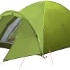 VAUDE Campo Compact XT 2P Tent, Groen -Campz-winkel vaude campo compact xt 2p tent chute green 1