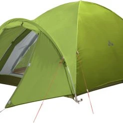 VAUDE Campo Compact XT 2P Tent, Groen