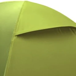 VAUDE Campo Compact XT 2P Tent, Groen -Campz-winkel vaude campo compact xt 2p tent chute green 3