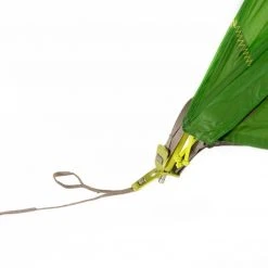 VAUDE Hogan SUL 2P Tent, Groen -Campz-winkel vaude hogan sul 2p tent cress green 5