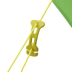 VAUDE Hogan SUL 2P Tent, Groen -Campz-winkel vaude hogan sul 2p tent cress green 6