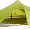 VAUDE Lizard Seamless 2-3P Tent, Groen 2 VAUDE Lizard Seamless 2-3P Tent, Groen -Campz-winkel vaude lizard seamless 2 3p tent cress green 1