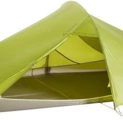 VAUDE Lizard Seamless 2-3P Tent, Groen
