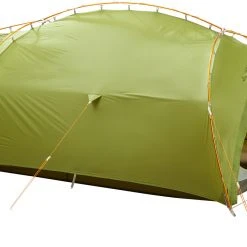VAUDE Mark L 2P Tent, Groen