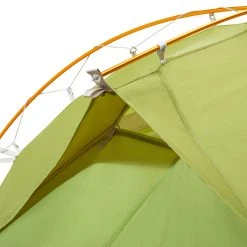 VAUDE Mark L 2P Tent, Groen -Campz-winkel vaude mark l 2p tent avocado 3