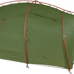 VAUDE Mark XT 3P Tent, Groen