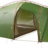 VAUDE Mark XT 4P Tent, Groen 1 VAUDE Mark XT 4P Tent, Groen -Campz-winkel vaude mark xt 4p tent green 1