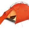 VAUDE Power Sphaerio Tent 2P, Oranje -Campz-winkel vaude power sphaerio tent 2p orange 1