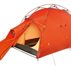 VAUDE Power Sphaerio Tent 2P, Oranje