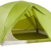 VAUDE Space Seamless 2-3P Tent, Groen -Campz-winkel vaude space seamless 2 3p tent cress green 1