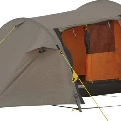 Wechsel Aurora 1 Travel Line Tent, Beige