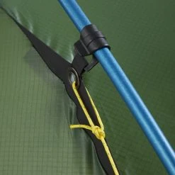 Wechsel Halos 3 Zero-G Line Tent, Olijf 28 Wechsel Halos 3 Zero-G Line Tent, Olijf -Campz-winkel wechsel halos 3 zero g line tent green 11
