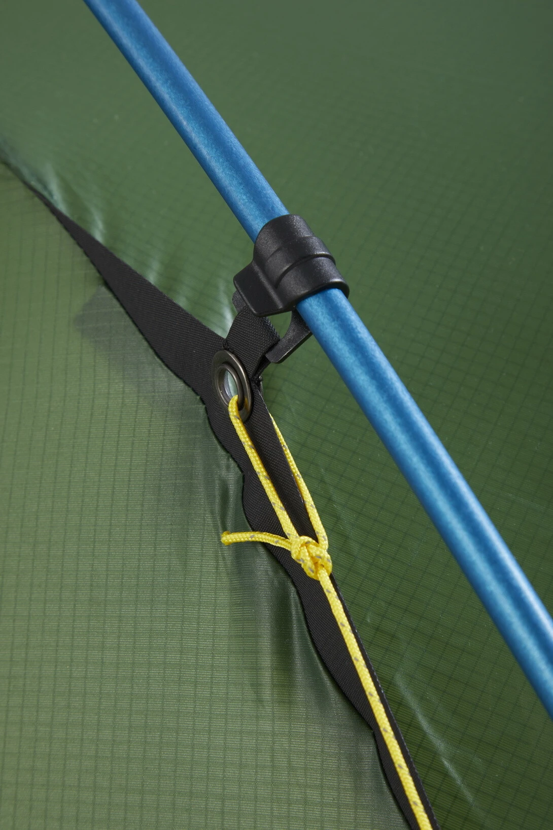 Wechsel Halos 3 Zero-G Line Tent, Olijf 13 Wechsel Halos 3 Zero-G Line Tent, Olijf - Afbeelding 11