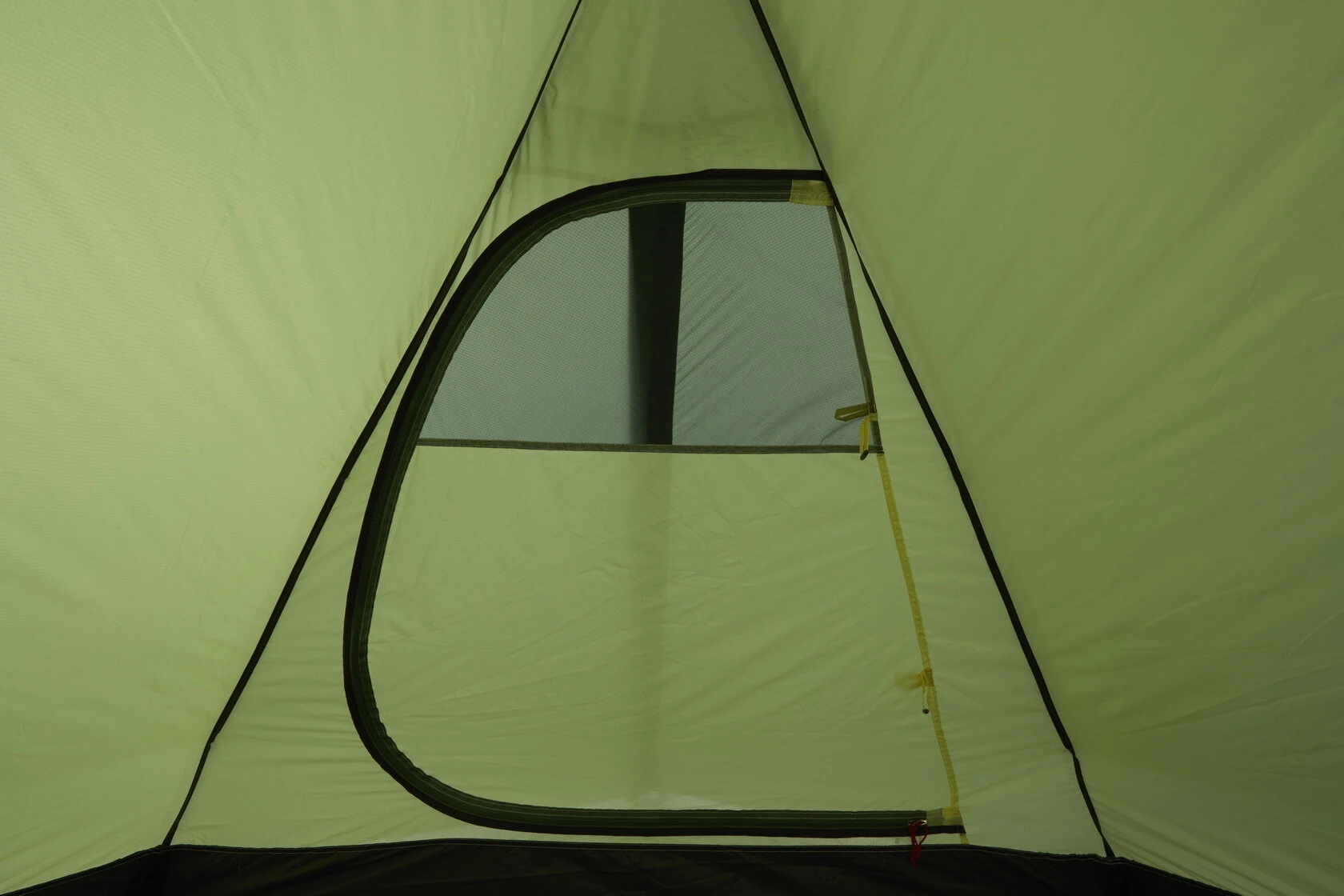 Wechsel Halos 3 Zero-G Line Tent, Olijf 14 Wechsel Halos 3 Zero-G Line Tent, Olijf - Afbeelding 12