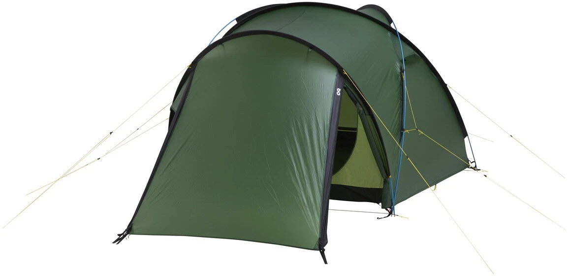Wechsel Halos 3 Zero-G Line Tent, Olijf 5 Wechsel Halos 3 Zero-G Line Tent, Olijf - Afbeelding 3