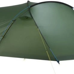 Wechsel Halos 3 Zero-G Line Tent, Olijf 21 Wechsel Halos 3 Zero-G Line Tent, Olijf -Campz-winkel wechsel halos 3 zero g line tent green 4