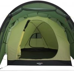Wechsel Halos 3 Zero-G Line Tent, Olijf 22 Wechsel Halos 3 Zero-G Line Tent, Olijf -Campz-winkel wechsel halos 3 zero g line tent green 5