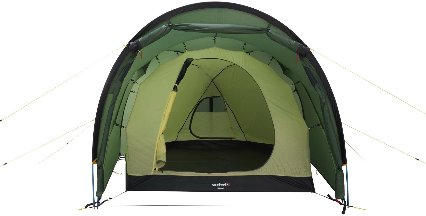 Wechsel Halos 3 Zero-G Line Tent, Olijf 7 Wechsel Halos 3 Zero-G Line Tent, Olijf - Afbeelding 5