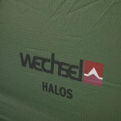 Wechsel Halos 3 Zero-G Line Tent, Olijf 24 Wechsel Halos 3 Zero-G Line Tent, Olijf -Campz-winkel wechsel halos 3 zero g line tent green 7