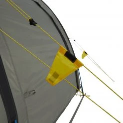 Wechsel Intrepid 4 Travel Line Tent, Bruin -Campz-winkel wechsel intrepid 4 travel line tent laurel oak 13