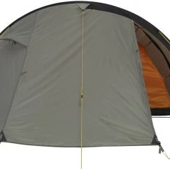 Wechsel Intrepid 4 Travel Line Tent, Bruin -Campz-winkel wechsel intrepid 4 travel line tent laurel oak 5