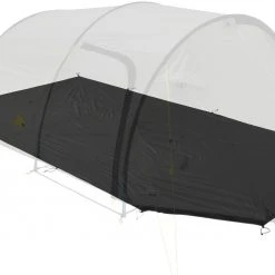 Wechsel Intrepid 4 Travel Line Tent, Bruin -Campz-winkel wechsel intrepid 4 travel line tent laurel oak 8