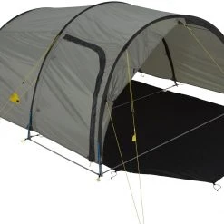 Wechsel Intrepid 4 Travel Line Tent, Bruin -Campz-winkel wechsel intrepid 4 travel line tent laurel oak 9