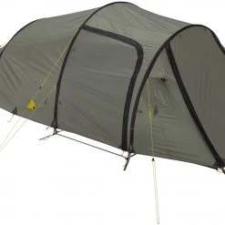Wechsel Outpost 3 Travel Line Tent, Bruin