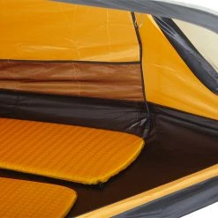 Wechsel Outpost 3 Travel Line Tent, Bruin -Campz-winkel wechsel outpost 3 travel line tent laurel oak 7