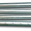 Wechsel Tarp Pole Vario Tentstok, Zilver -Campz-winkel wechsel tarp pole vario tent stakes silver 1