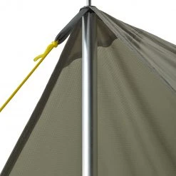 Wechsel Travel Line Tarp S, Bruin -Campz-winkel wechsel tarp s travel line awning laurel oak 6