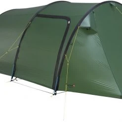 Wechsel Tempest 4 Zero-G Line Tent, Olijf