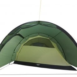 Wechsel Tempest 4 Zero-G Line Tent, Olijf -Campz-winkel wechsel tempest 4 zero g line tent green 5