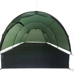 Wechsel Tempest 4 Zero-G Line Tent, Olijf -Campz-winkel wechsel tempest 4 zero g line tent green 8