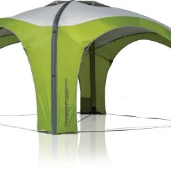 Zempire Aerobase 3 Pavilion Incl. 1 Wall, Groen -Campz-winkel zempire aerobase 3 pavilion incl 1 wall 3